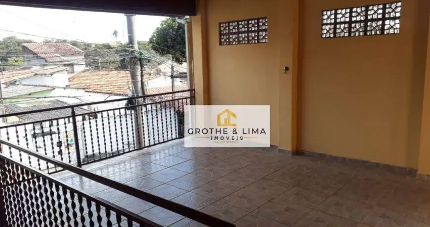 Casa com 2 quartos à venda na Rua Itapeva, Bosque dos Eucaliptos, São José dos Campos