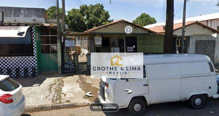 Casa com 1 quarto à venda na Rua Jaguarão, Chácaras Reunidas, São José dos Campos