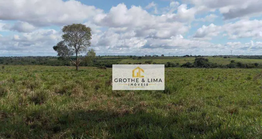 Vendo fazenda  próximo a cidade de Arapoema e Wanderlândia