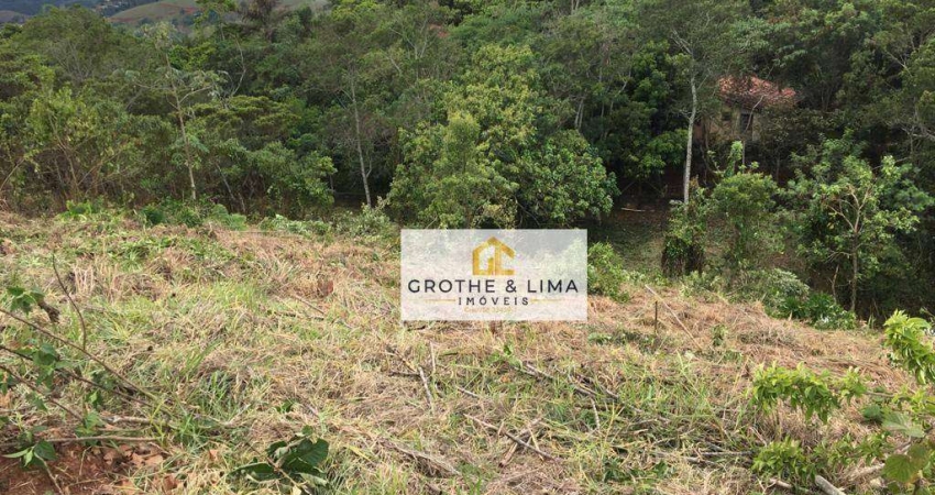 Terreno à venda, 3300 m² por R$ 550.000,00 - Freitas - São José dos Campos/SP