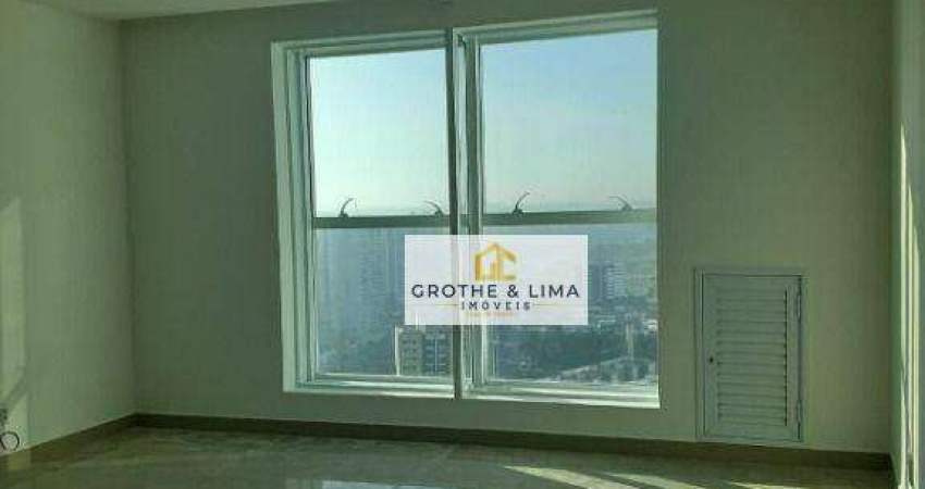 Sala para alugar, 40 m² por R$ 3.125,00/mês - Jardim das Colinas - São José dos Campos/SP