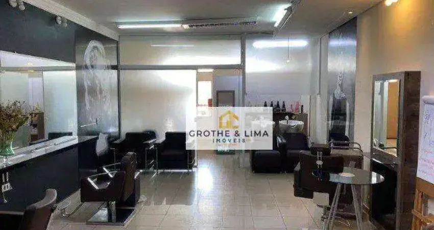 Prédio comercial/residencial  à venda, 428 m² por r$ 1.280.000 - bosque dos eucaliptos - são josé dos campos/sp