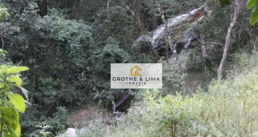 Sítio com 3 dormitórios à venda, 338800 m² por r$ 1.400.000,00 - capitão mar - arapeí/sp