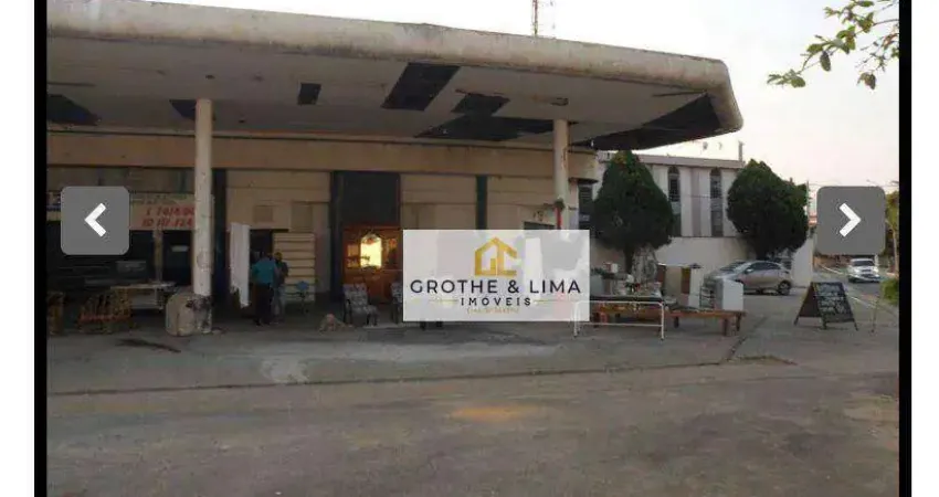 Área, 3000 m² - venda por r$ 4.134.000 ou aluguel por r$ 15.000/mês - quiririm - taubaté/sp