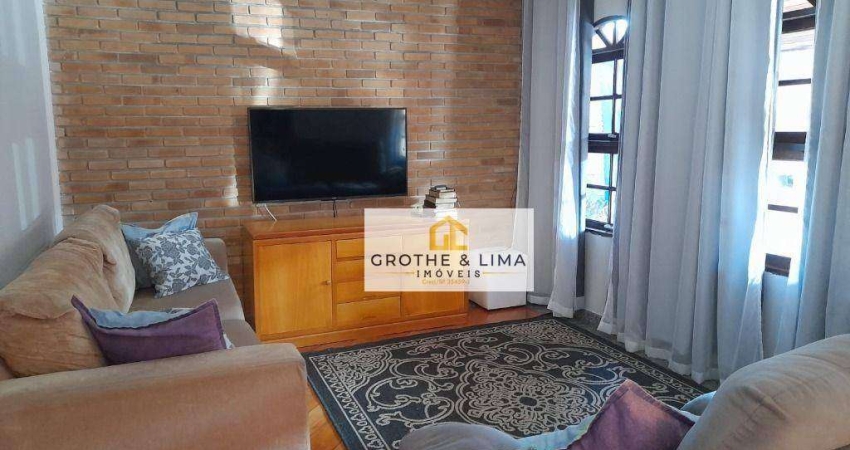 Casa com 3 dormitórios, 1 suíte - Edícula  no bairro  Cidade Morumbi