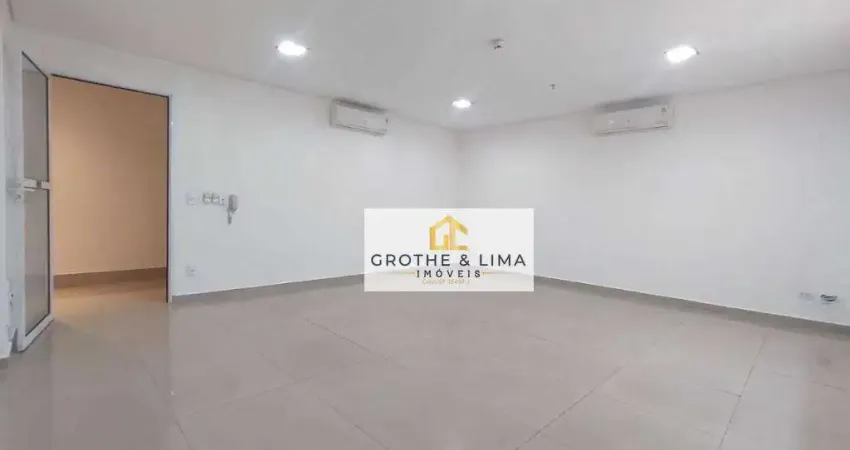 Sala à venda, 34 m² por R$ 315.000,00 - Jardim Augusta - São José dos Campos/SP