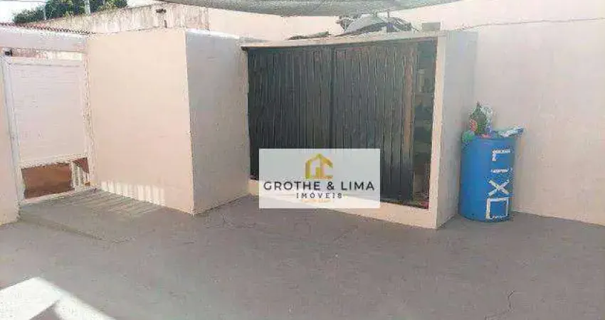 Apartamento com 2 quartos à venda na Avenida São Cristóvão, Jardim São Judas Tadeu, São José dos Campos