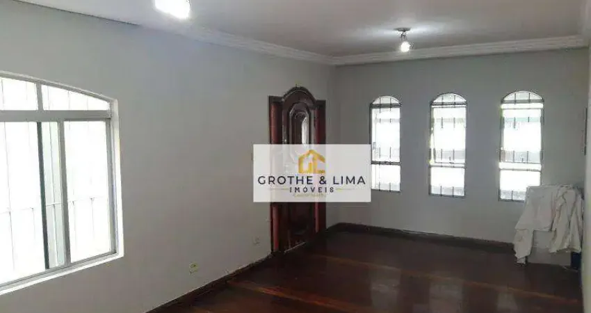 SOBRADO A VENDA, 194 m², 4 DORMS, 2 VAGAS, JD. NSA. SRA. CARMO SP