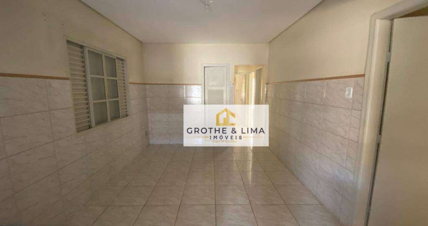 Casa com 4 dormitórios à venda, 584 m² por R$ 425.000,00 - São Sebastiao - Guaratinguetá/SP