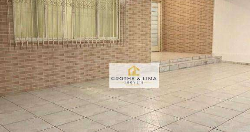 Casa com 3 dormitórios à venda, 180 m² por R$ 689.000,00 - Jardim Altos de Santana - São José dos Campos/SP