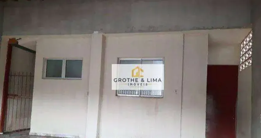 Casa com 4 quartos à venda na Rua Doutor Sérgio Santos, Jardim Portugal, São José dos Campos