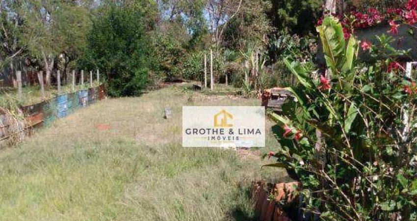 Chácara à venda, 1000 m² por R$ 300.000,00 - Primavera II - São José dos Campos/SP