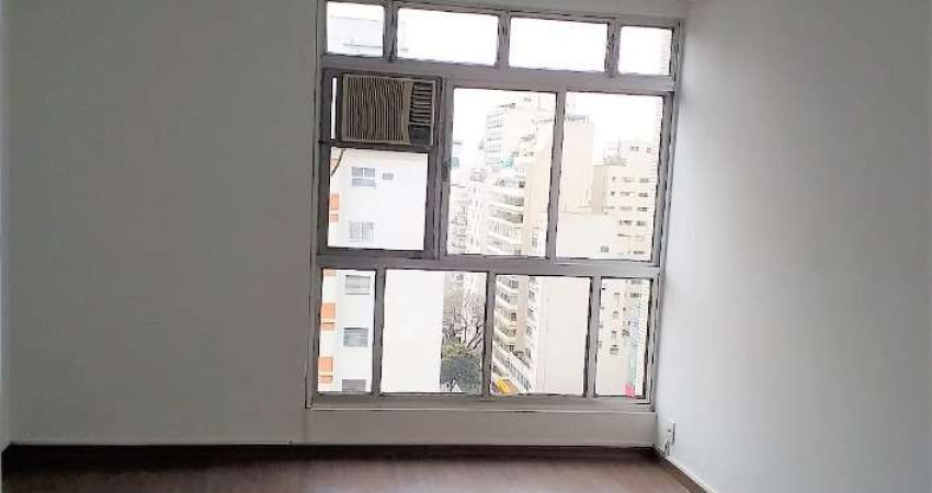 Ponto comercial à venda na Avenida Angélica, 2100, Consolação, São Paulo