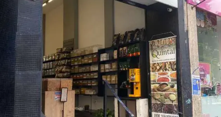 Ponto comercial à venda na Rua Santo Antônio, 466, Bela Vista, São Paulo