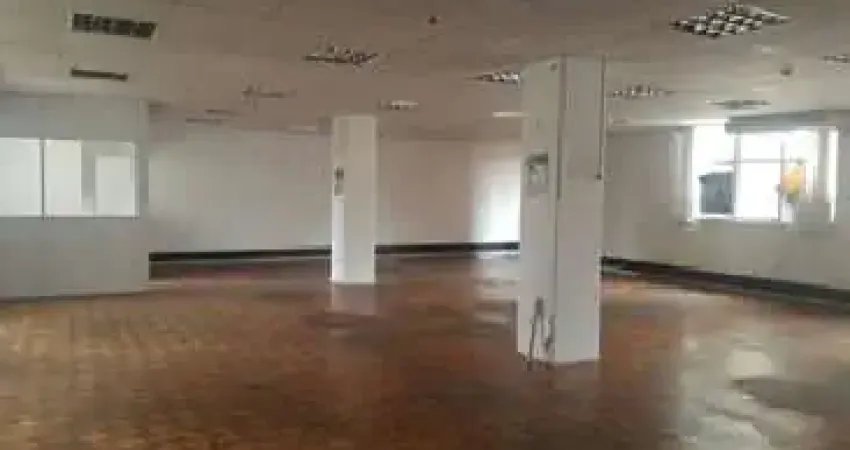 Ponto comercial à venda na Praça da República, 468, República, São Paulo