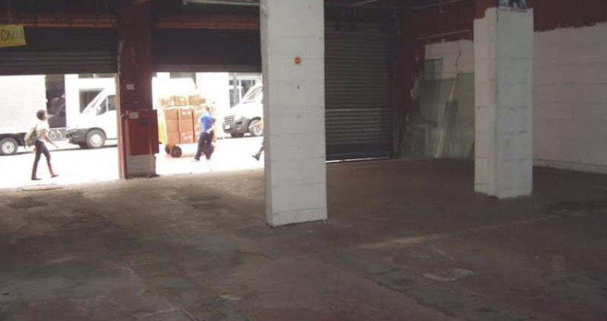 Ponto comercial para alugar na Rua Benjamin Constant, 48, Centro, São Paulo