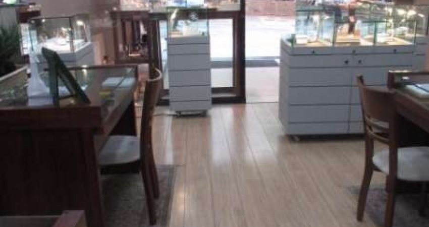 Ponto comercial para alugar na Rua José Bonifácio, 292, Centro, São Paulo