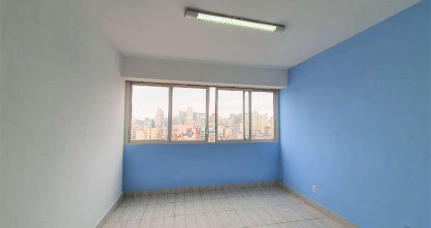 Kitnet / Stúdio à venda na DOS GUSMOES, 568, Santa Ifigênia, São Paulo