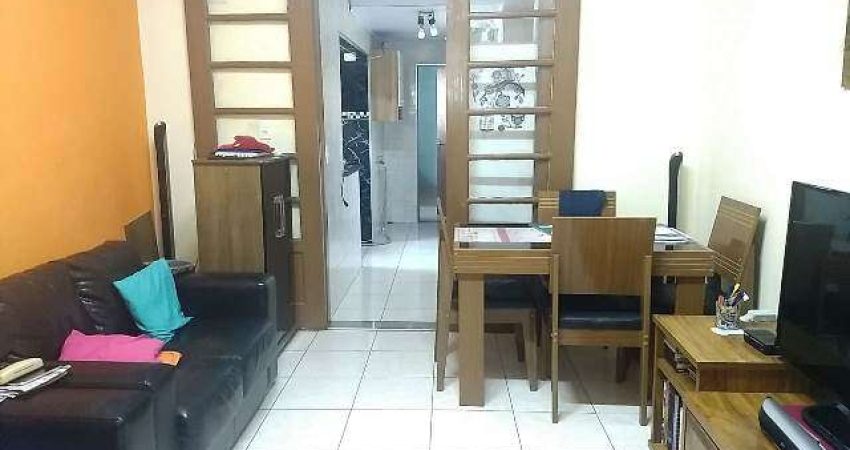 Apartamento com 2 quartos à venda na TABATINGUERA - LATERAL, 457, Sé, São Paulo
