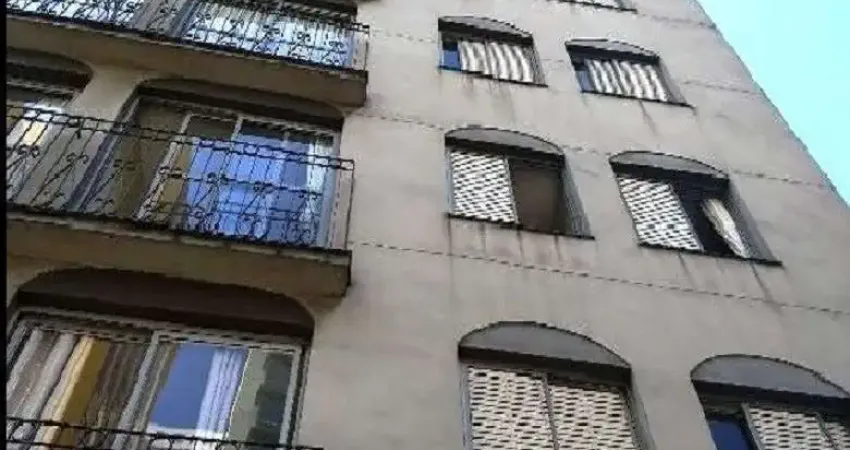 Apartamento com 2 quartos à venda na Rua Maestro Cardim, 591, Liberdade, São Paulo