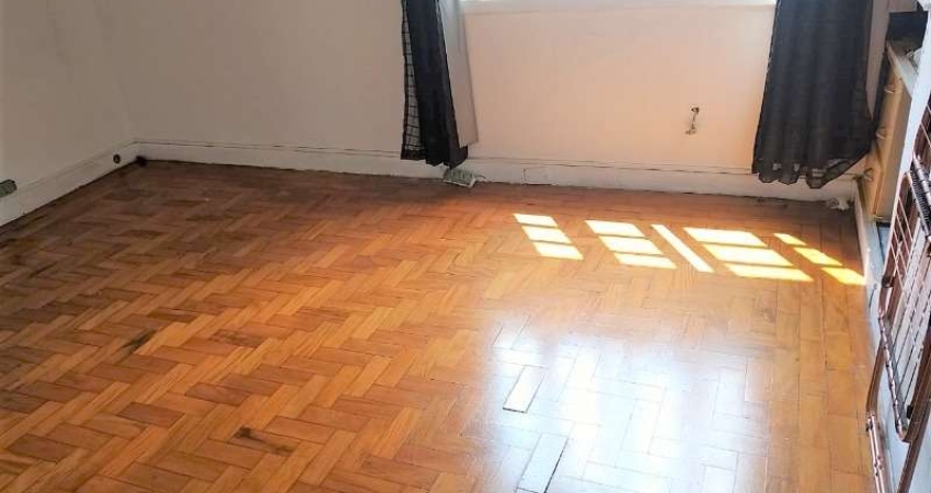 Apartamento com 1 quarto à venda na DOS BOROROS - FUNDOS, 67, Bela Vista, São Paulo