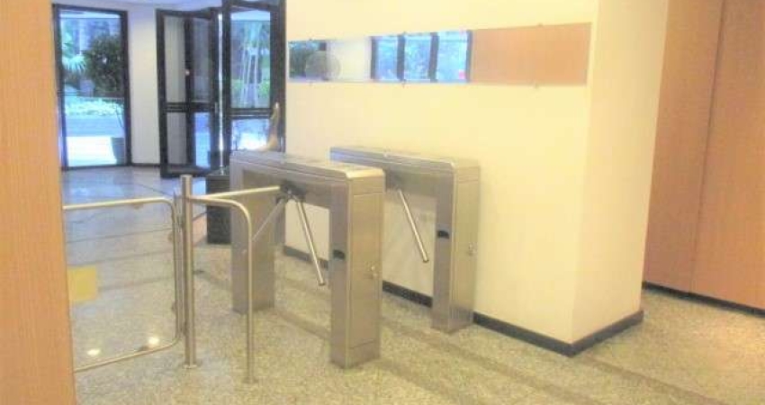 Ponto comercial para alugar na MARIA PAULA - FRENTE, 123, Bela Vista, São Paulo