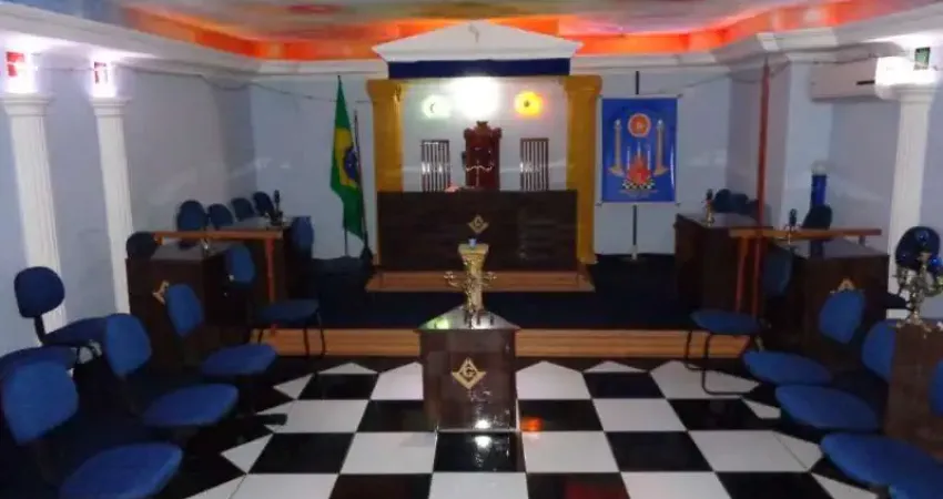 Ponto comercial à venda na Avenida Rangel Pestana, 243, Centro, São Paulo