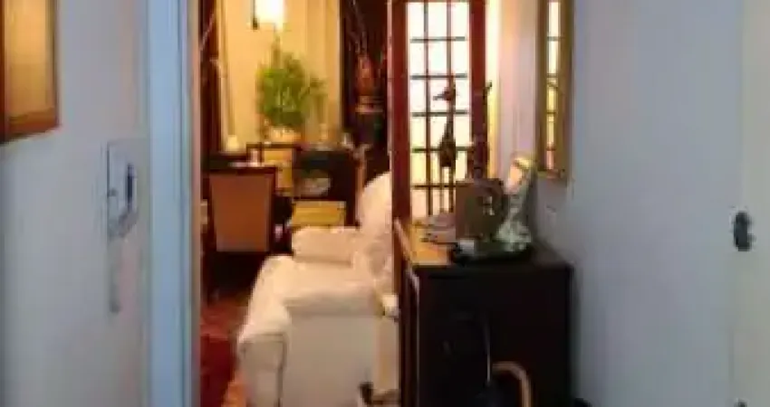 Apartamento com 2 quartos à venda na Rua Maria José, 359, Bela Vista, São Paulo