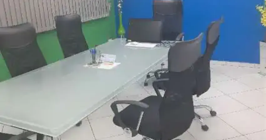 Sala comercial à venda na IPIRANGA - FUNDOS, 877, República, São Paulo