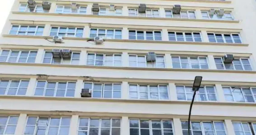 Ponto comercial à venda na Praça da República, 386, República, São Paulo