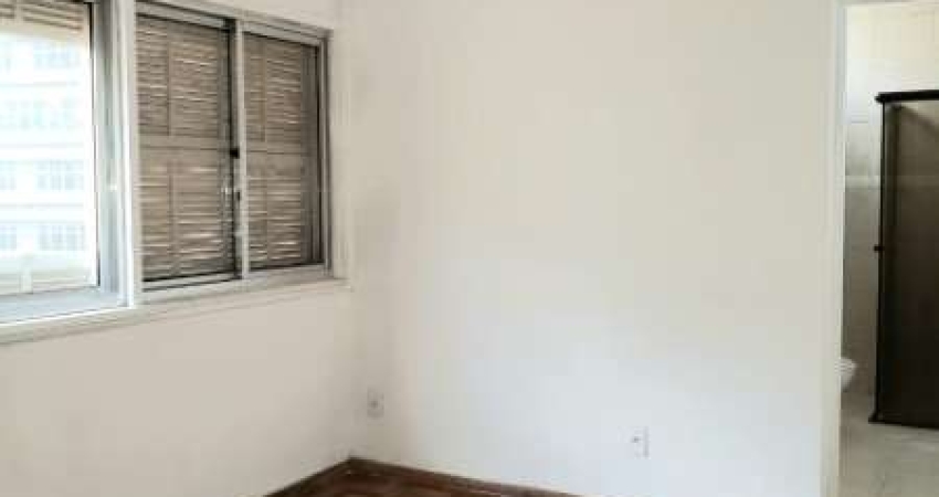 Apartamento com 1 quarto à venda na PRACA JULIO MESQUITA - FRENTE, 20, República, São Paulo