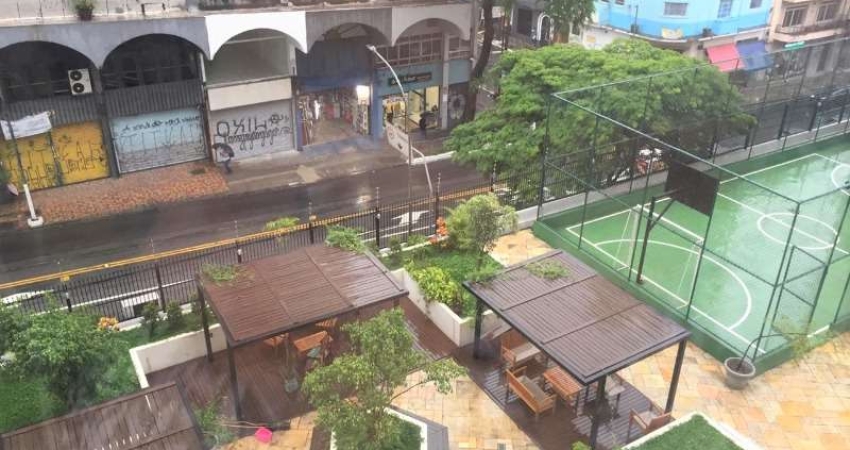 Apartamento com 2 quartos à venda na BRIGADEIRO LUIS ANTONIO - FRENTE, 1765, Bela Vista, São Paulo