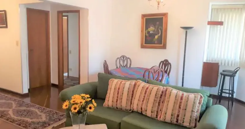 Apartamento com 1 quarto para alugar na DR. ALTINO ARANTES, 390, Vila Clementino, São Paulo