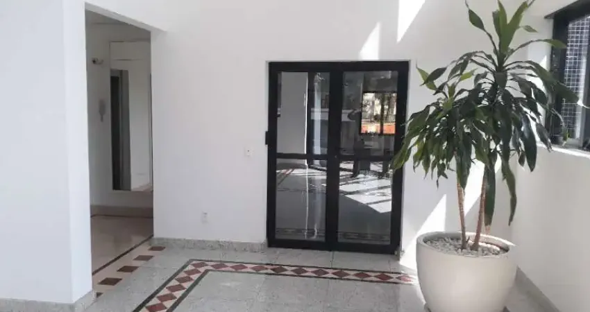 Apartamento com 3 quartos à venda na IRAE - FRENTE, 184, Moema, São Paulo