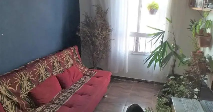Apartamento com 2 quartos à venda na VINTE E CINCO DE JANEIRO -FRENTE, 102, Luz, São Paulo