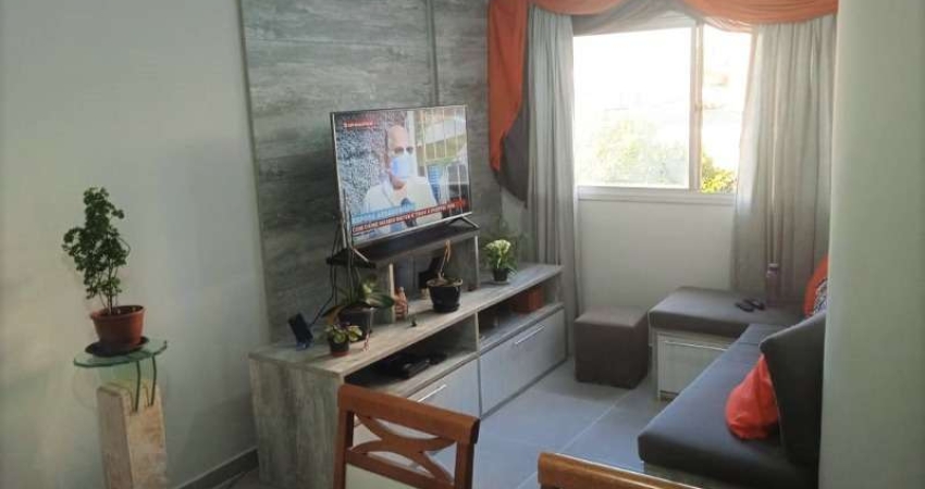 Apartamento com 2 quartos à venda na ALENCAR ARARIPE - FRENTE, 602, Sacomã, São Paulo