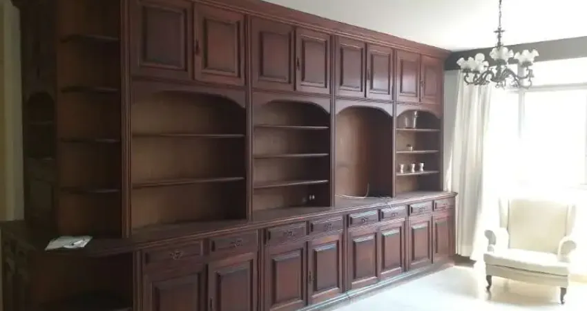 Apartamento com 2 quartos à venda na Rua Treze de Maio, 1359, Bela Vista, São Paulo