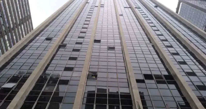 Ponto comercial à venda na LIBERO BADARO - FUNDOS, 377, Centro, São Paulo