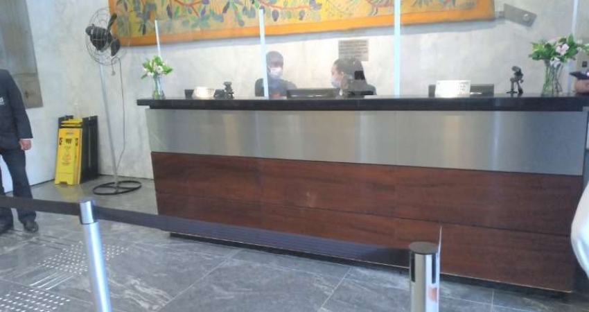 Ponto comercial para alugar na LIBERO BADARO - FUNDOS, 377, Centro, São Paulo