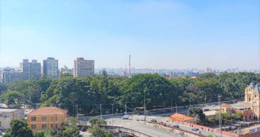 Kitnet / Stúdio à venda na Rua General Osório, 11, Santa Ifigênia, São Paulo