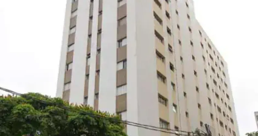 Apartamento com 1 quarto à venda na Rua Adolfo Gordo, 100, Campos Eliseos, São Paulo
