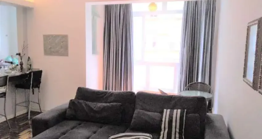 Apartamento com 1 quarto para alugar na Avenida Nove de Julho, 556, Bela Vista, São Paulo