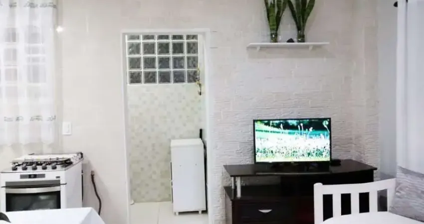Apartamento com 1 quarto à venda na Avenida São João, 1509, Santa Cecília, São Paulo