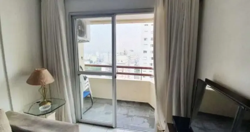 Apartamento com 3 quartos à venda na Rua Santa Madalena, 220, Bela Vista, São Paulo