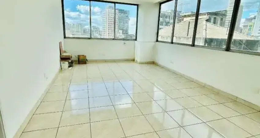 Ponto comercial à venda na VINTE E QUATRO DE MAIO - FRENTE, 77, República, São Paulo