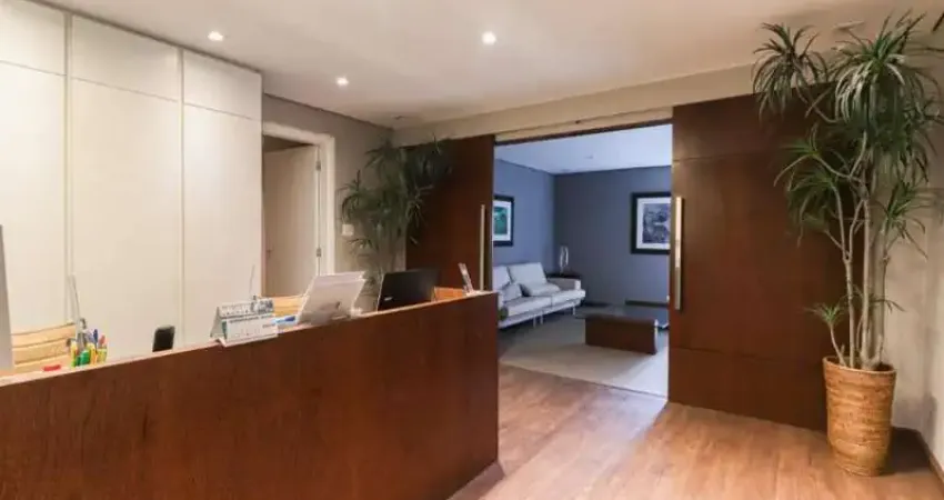 Conjunto Comercial CERQUEIRA CESAR SAO PAULO SP Brasil