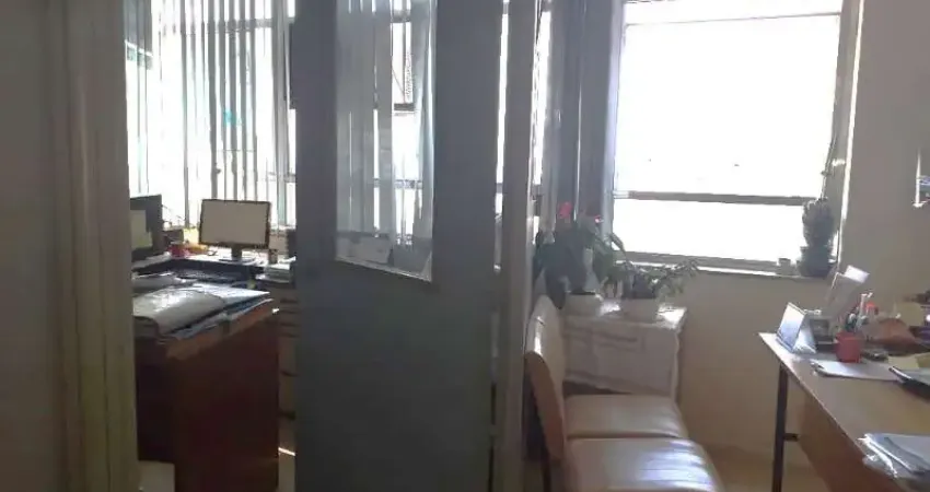 Ponto comercial à venda na Rua Doutor Rodrigo Silva, 70, Centro, São Paulo