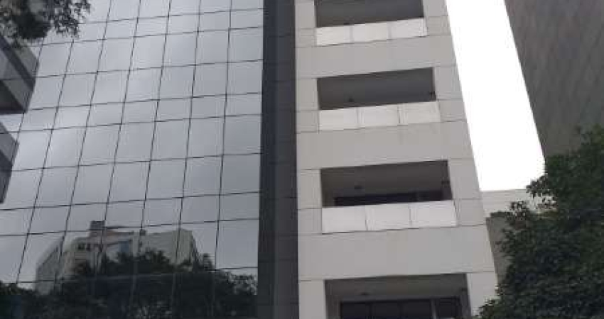 Ponto comercial à venda na PAULISTA - FUNDOS, 91, Bela Vista, São Paulo