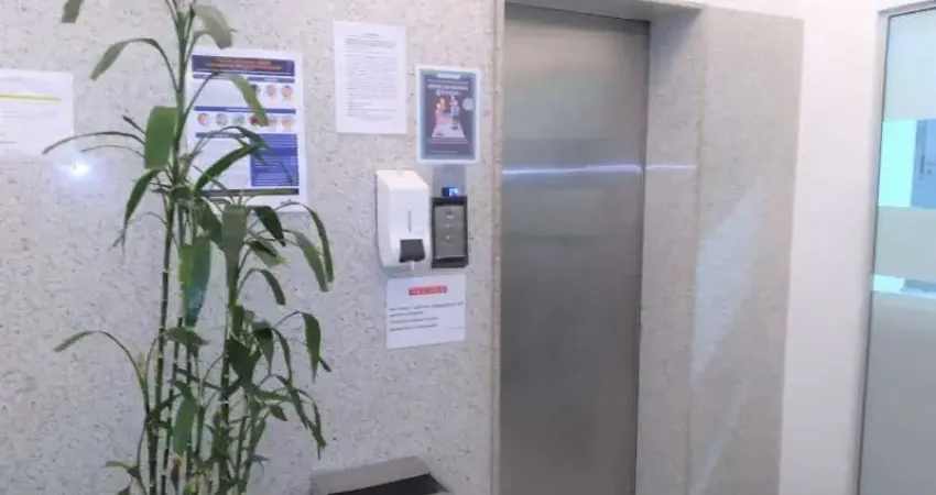 Ponto comercial à venda na Avenida Ipiranga, 877, República, São Paulo
