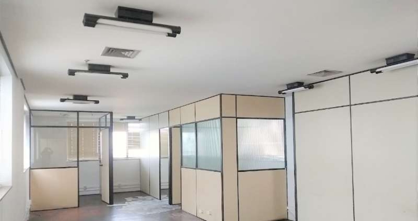 Conjunto Comercial SANTA CECILIA SAO PAULO SP Brasil
